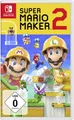 Produktbild: Super Mario Maker 2 [SWI]