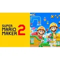 Produktbild: Super Mario Maker 2