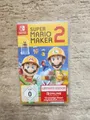 Produktbild: Super Mario Maker 2 (Nintendo Switch)