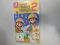 Produktbild: Nintendo Switch Super Mario Maker 2