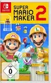 Produktbild: Super Mario Maker 2 - Standard Edition - [Nintendo ... | Game | Zustand sehr gut