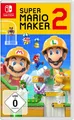 Produktbild: Super Mario Maker 2 Nintendo Switch-Spiel #26051723