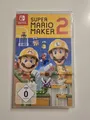 Produktbild: Super Mario Maker 2 für Nintendo Switch NEU OVP SEALED