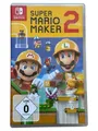 Produktbild: Super Mario Maker 2 (Nintendo Switch) - Top Zustand! ✅