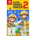 Produktbild: Super Mario Maker 2 Nintendo Switch/Lite/OLED Spiel NEU&OVP