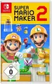 Produktbild: Super Mario Maker 2 (Nintendo Switch, 2019) NEU OVP