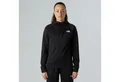Produktbild: The North Face Fleecejacke W REAXION 2.0 HOODED FULL ZIP JACKET (1-St) mit Kapuze und Kordelzug, mit durchgehendem Reißverschluss