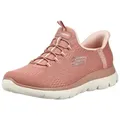 Produktbild: Skechers Skechers Sneaker Textil Sneaker rosa 37 EU