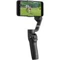 Produktbild: Smartphone-Stabilisator Osmo Mobile 6 Schiefer-Grau, Steadycam-System dunkelgrau, für Android und iPhone