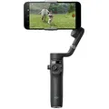 Produktbild: DJI Osmo Mobile 6 Slate Gray | ✔️ Temporär mit Kostenlose Geschenkbox