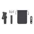 Produktbild: DJI Osmo Mobile 6 Motorisierter Stabilisator Handy-Gimbal slate gray