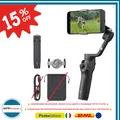 Produktbild: DJI Osmo Mobile 6 Smartphone-Stabilisator 3 Achsen Mit Teleskopgriff, Gebraucht