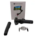 Produktbild: DJI Osmo Mobile 6 Gimbal-Stabilisator für iPhone Android- Unvollständig -