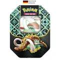 Produktbild: Pokèmon (Sammelkartenspiel), PKM KP04.5 Tin #1 MBE3