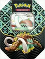Produktbild: POKÉMON Sammelkarte Pokémon Cards KAPU 4.5 Tin 1 - Riesenzahn-ex DE