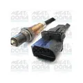 Produktbild: 1x Lambdasonde MEAT & DORIA 81528 passend für AUDI BMW FORD PORSCHE SEAT VW