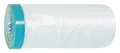 Produktbild: STORCH CQ UVX Folie mit Gewebe-Klebeband (10x 140cm x 16m)
