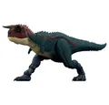 Produktbild: Mattel GmbH Actionfigur Jurassic World Charge N Chomp Carnotaurus