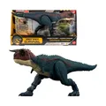 Produktbild: Mattel Jurassic World - Carnotaurus Biting and Attacking - Figur - Neu & OVP
