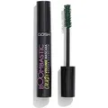Produktbild: Boombastic Crazy Volume Mascara #003 Olivgrün 13 ml