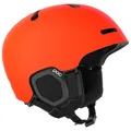 Produktbild: POC - Fornix MIPS - Skihelm Gr 55-58 cm - M/L rot