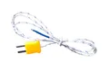 Produktbild: PeakTech Raumthermometer Temperaturmessperle -50 bis 250°C