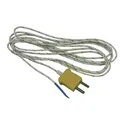Produktbild: Typ-K-Temperaturfühler Peaktech P Tf-50