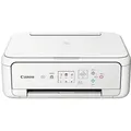 Produktbild: Canon PIXMA TS5151 Weiß - 3in1 Tinten-Multifunktionsdruck- Farbe A4, Drucker, Kopierer, Scanner, Duplex, WLAN, Bluetooth