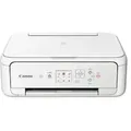 Produktbild: Canon PIXMA TS5151 weiß Multifunktionsdrucker Scanner Kopierer WLAN