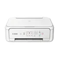 Produktbild: Canon PIXMA TS5151 Weiß - 3in1 Tinten-Multifunktionsdruck- Farbe A4, Drucker, Kopierer, Scanner, Duplex, WLAN, Bluetooth 2228C026