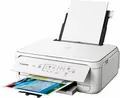 Produktbild: Canon PIXMA TS5150/TS5151 Multifunktionsdrucker, (Bluetooth, WLAN (Wi-Fi), 3in1 Tintenstrahl-Multifunktionsgerät)