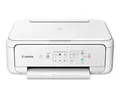Produktbild: 4549292090840 Multi printer PIXMA TS5151 white EUR 2228C026AA CANON