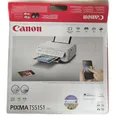 Produktbild: Canon PIXMA TS5151 Drucker Farbtintenstrahl Multifunktionsgerät  - Unvollständig