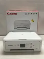 Produktbild: Canon PIXMA TS5151 Drucker Farbtintenstrahl Multifunktionsgeraet DIN A4