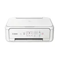 Produktbild: Drucker Canon PIXMA TS5151 Weiß - 3in1 Tinten-Multifunktionsdruck- Farbe A4, Dru