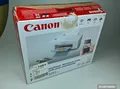 Produktbild: Canon PIXMA TS3151 Drucker A4 Farbtintenstrahl WLAN Multifunktionsgerät in Weiß