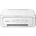 Produktbild: Canon PIXMA TS5151 Weiss Drucker Tintenstrahl-Multifunktionsgerät 3-in-1 WLAN