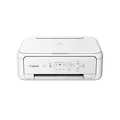 Produktbild: Canon PIXMA TS5151 weiß Multifunktionsdrucker Scanner Kopierer WLAN