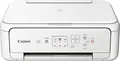 Produktbild: Canon Pixma TS5151 weiß DRUCKER KOPIERER DUPLEX SCANNER WLAN TINTE Netzwerk