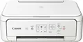 Produktbild: Canon Pixma TS5151 weiß DRUCKER KOPIERER DUPLEX SCANNER AIR PRINT WLAN TINTE