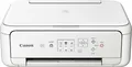 Produktbild: Canon Pixma TS5151 weiß DRUCKER KOPIERER DUPLEX SCANNER WLAN TINTE