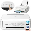 Produktbild: Canon PIXMA TS5150 Serie Tintenstrahldrucker – Multifunktion – WiFi