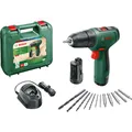 Produktbild: Bosch Home & Garden EasyDrill 1200 (Akkubetrieb) (06039D3007)