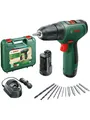 Produktbild: Bosch AKKUSKRUEMASKINE EASY 1200 2X1.5AH