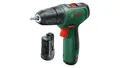 Produktbild: BOSCH Home & Garden 06039D3007 BOSCH Home & Garden EasyDrill 1200 Akku-Bohrschra