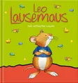 Produktbild: Kinderbuch Leo Lausemaus hat schlechte Laune Sophia Witt