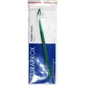 Produktbild: CURAPROX UHS 410 mono grün, 1 St PZN 03434845