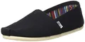Produktbild: TOMS ALPARGATA Espadrille Canvas Herren