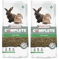 Produktbild: Versele-Laga Cuni Adult Complete Kaninchen 2x8kg