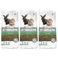 Produktbild: Versele-Laga Cuni Adult Complete Kaninchen 3x8kg